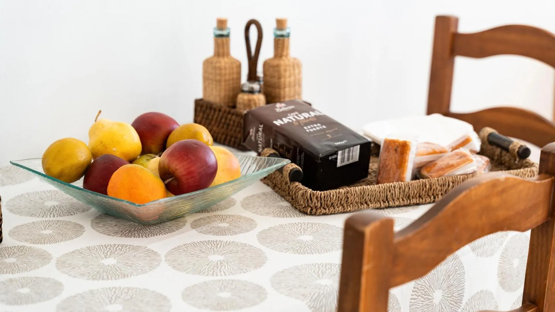 Apartment Apartamento Timon Mijas