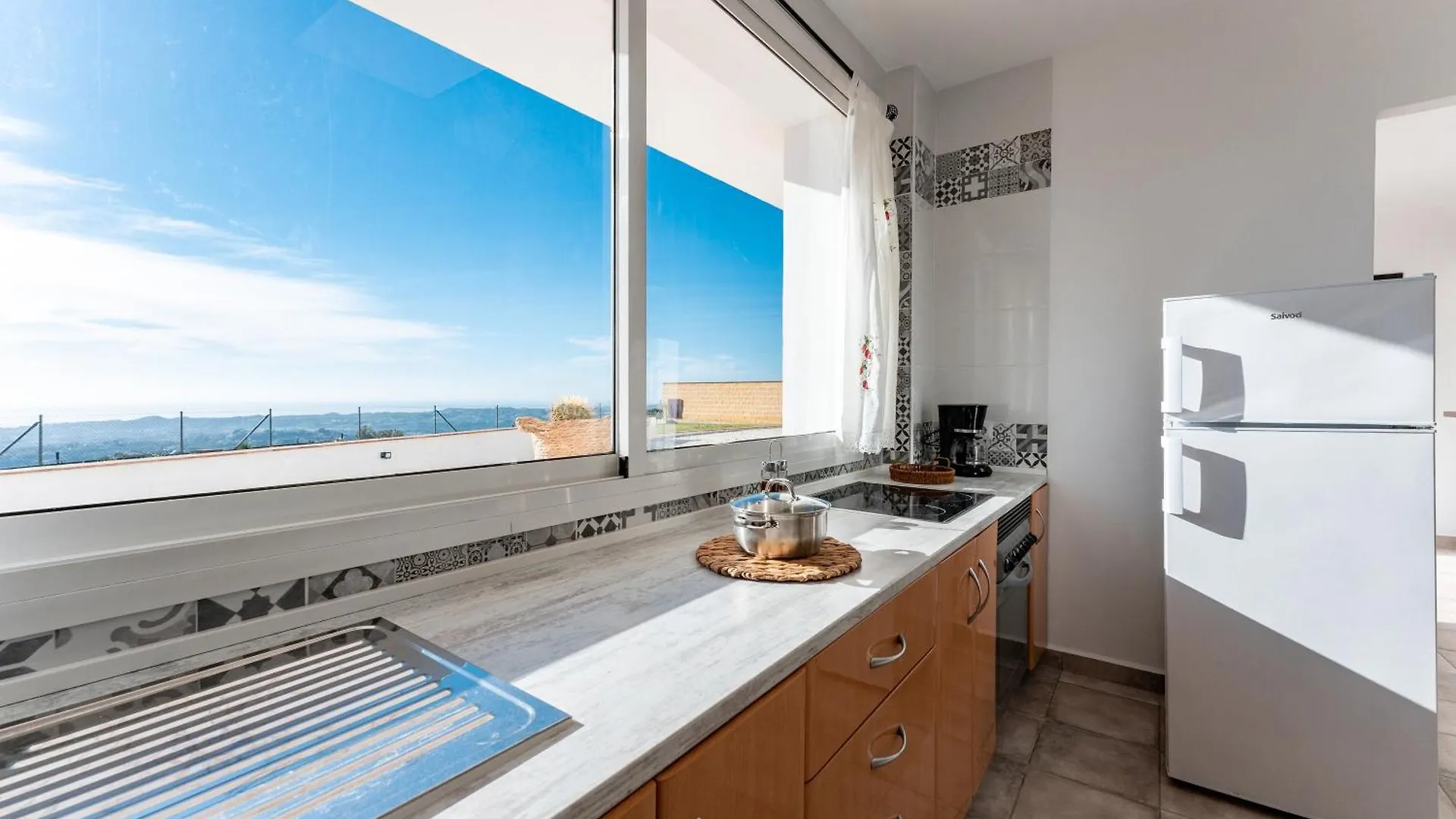 Apartamento Timon Mijas 0*,