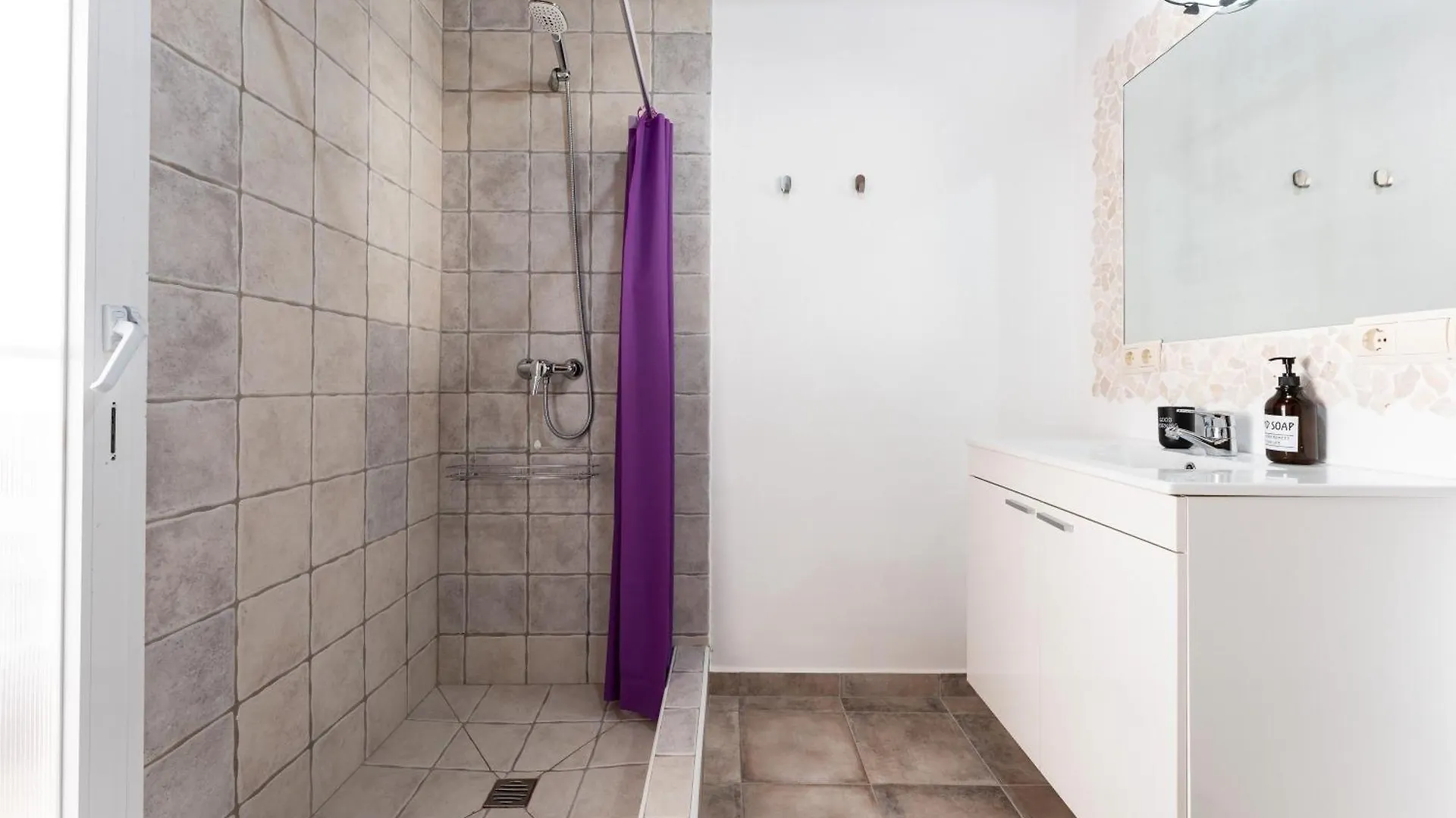 Apartamento Timon Mijas Apartment