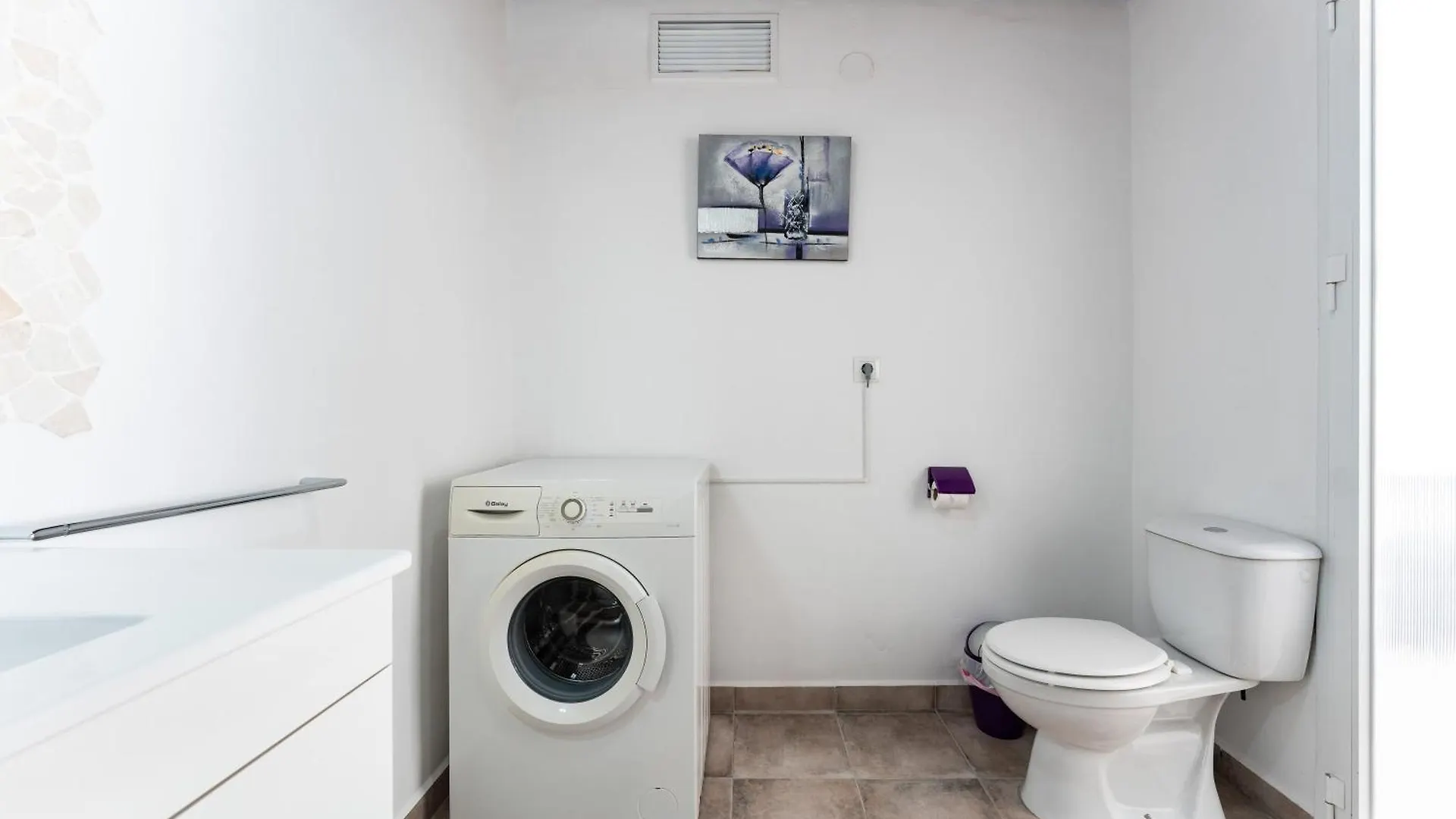 Apartment Apartamento Timon Mijas