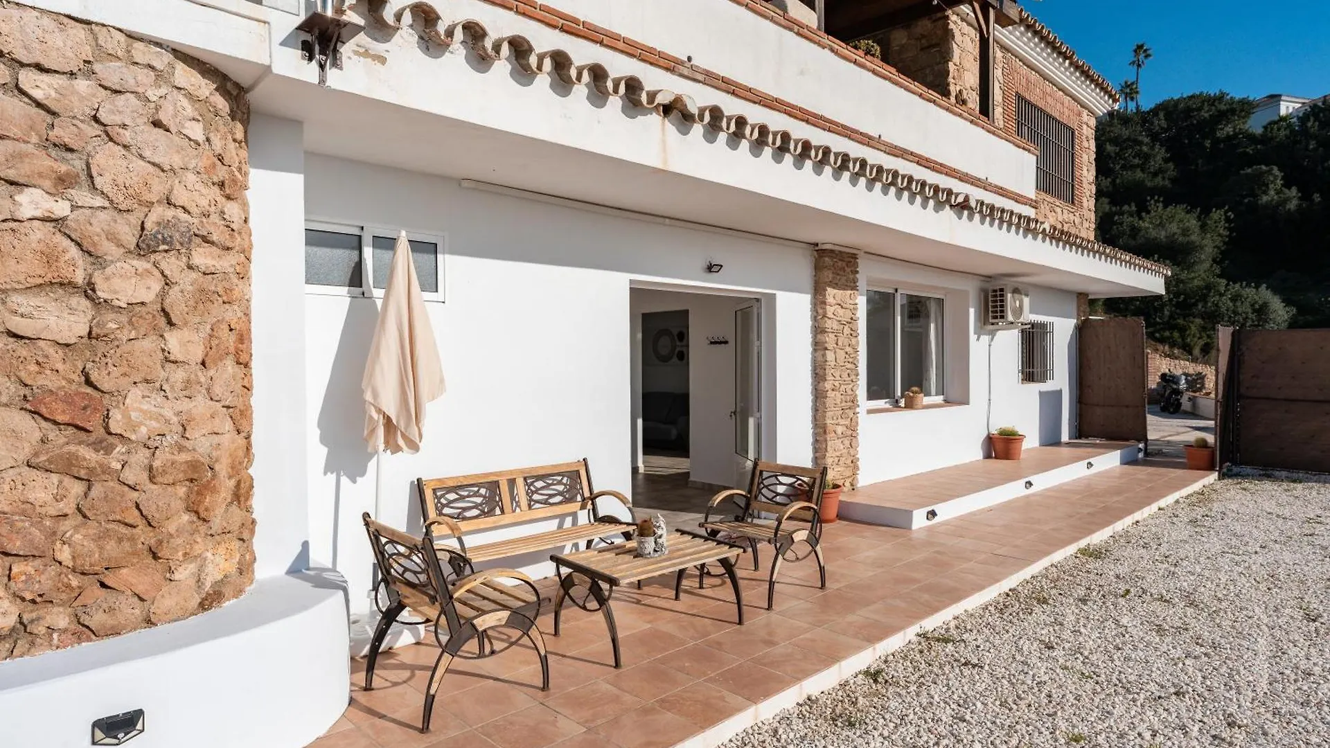 Apartamento Timon Mijas