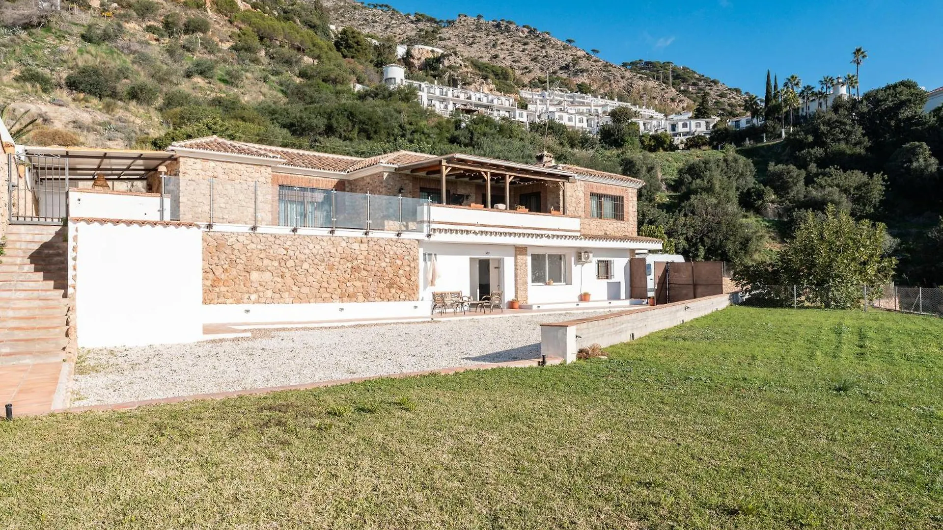 Apartamento Timon Mijas 0*,  Spain