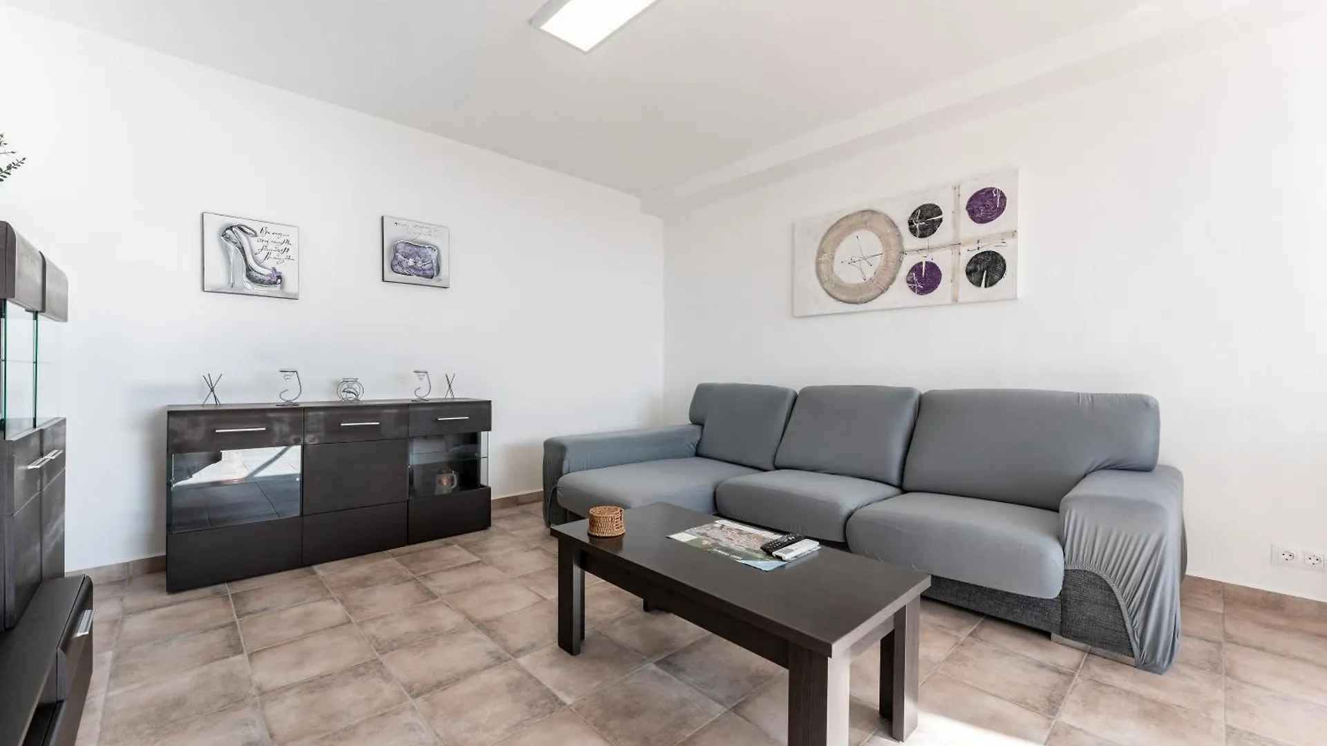 Apartamento Timon Mijas Apartment