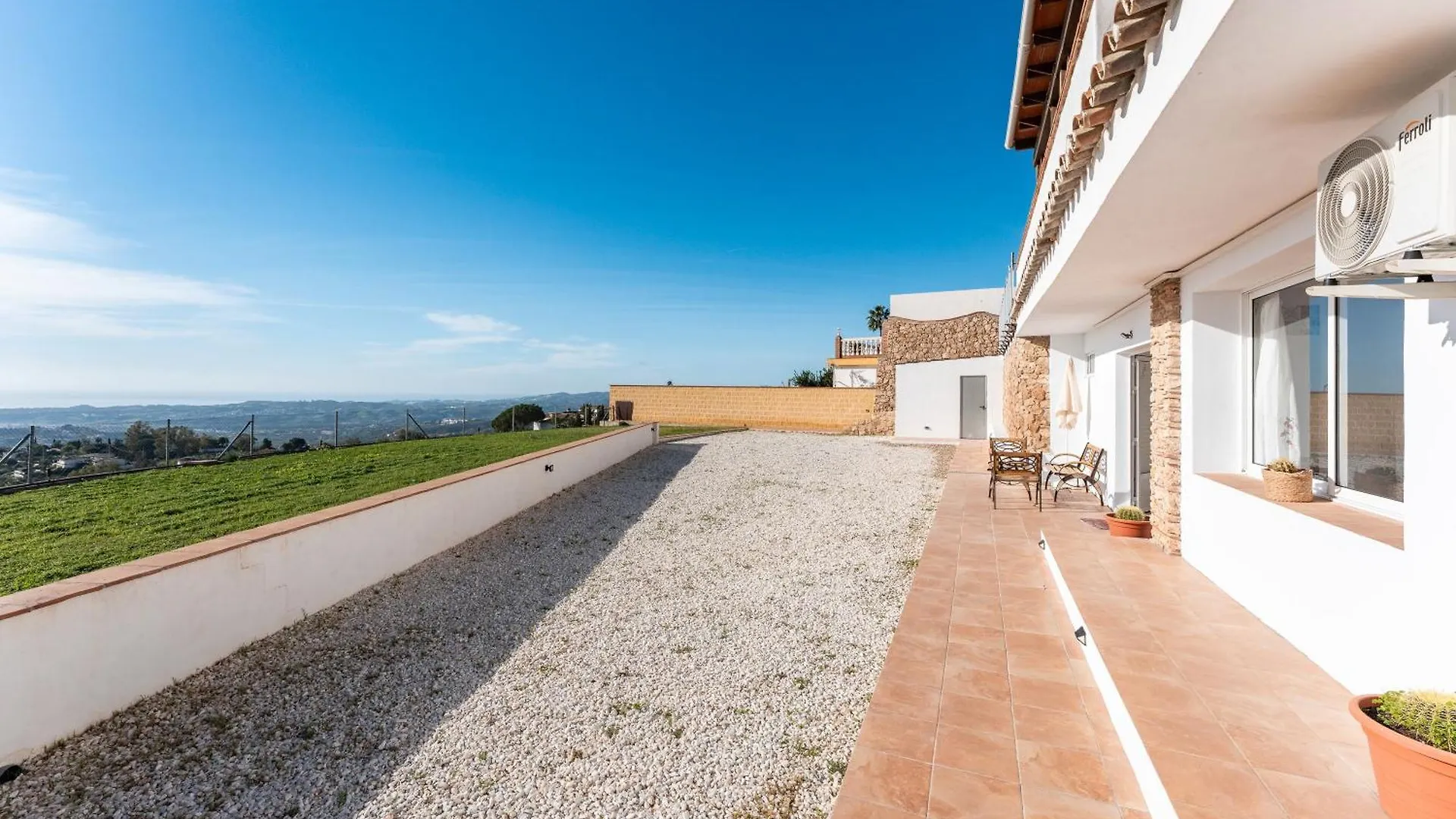 Apartment Apartamento Timon Mijas Spain