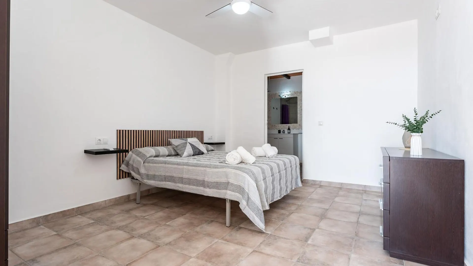 Apartamento Timon Mijas