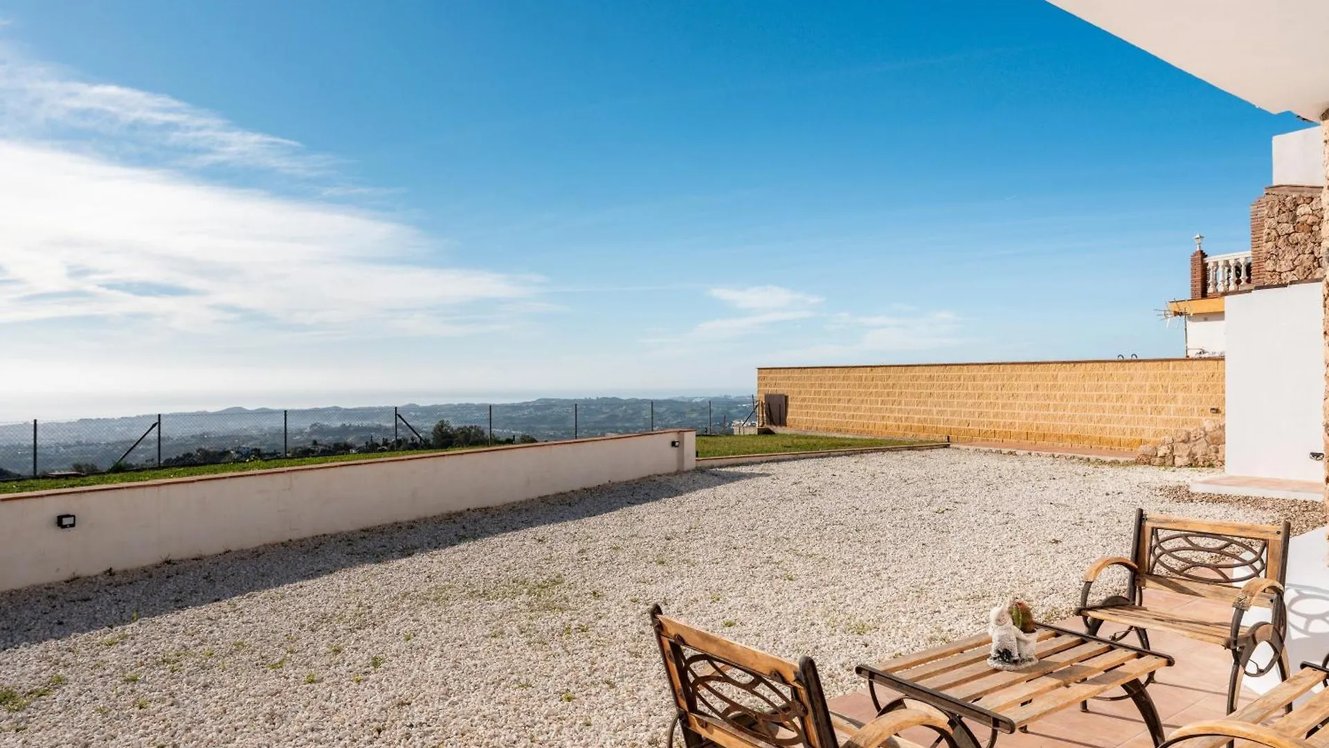 Apartamento Timon Mijas