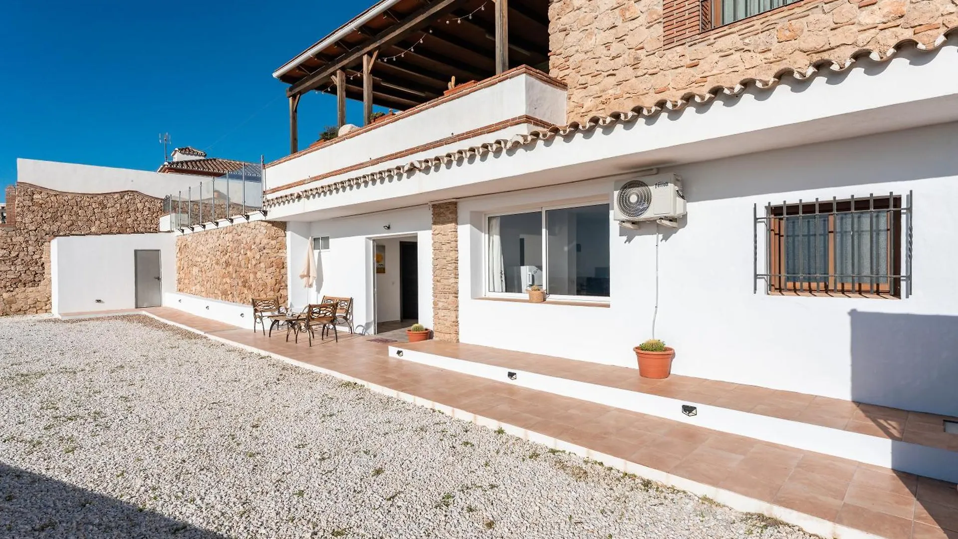 Apartamento Timon Mijas 0*,