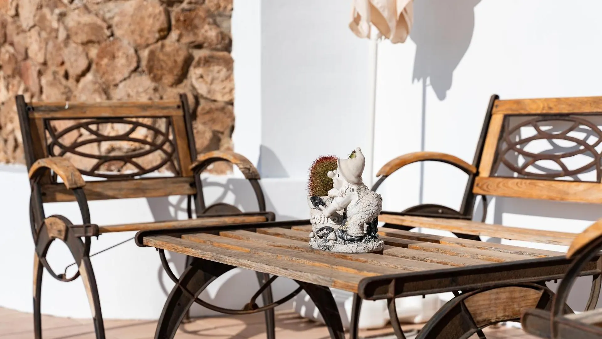 Apartment Apartamento Timon Mijas