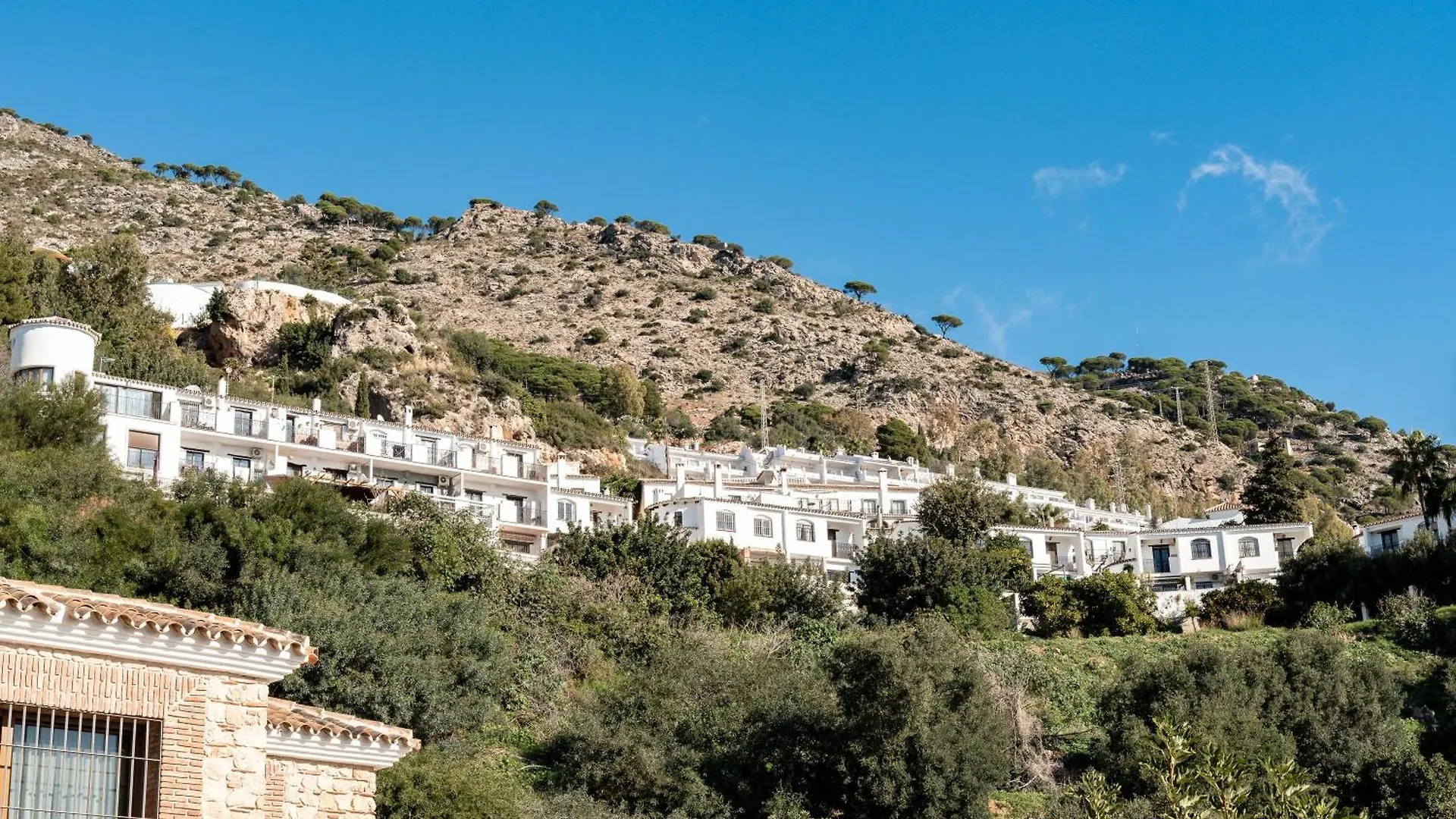 Apartamento Timon Mijas Spain