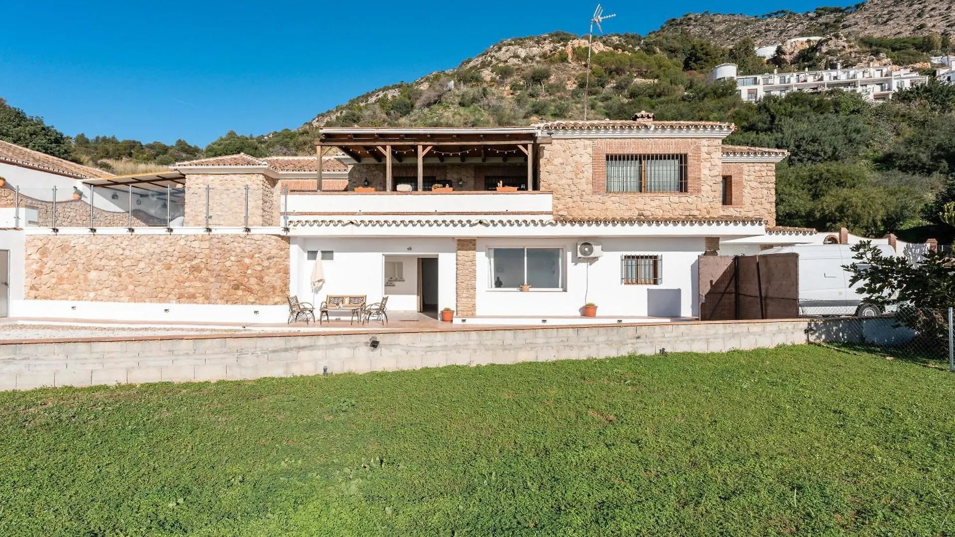 Apartamento Timon Mijas 0*,  Spain
