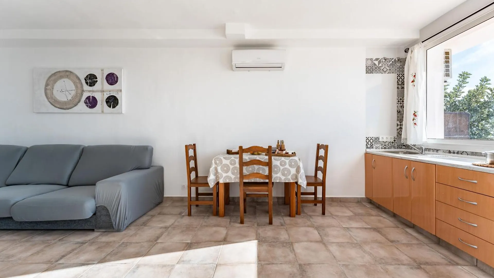Apartment Apartamento Timon Mijas Spain