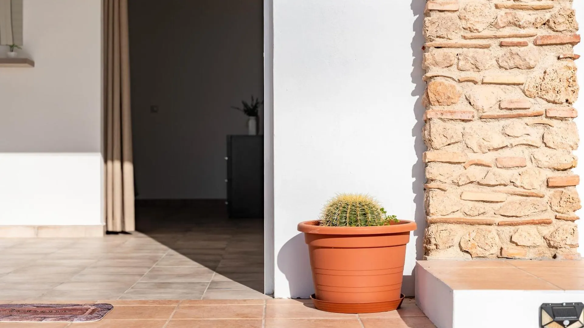 Apartment Apartamento Timon Mijas