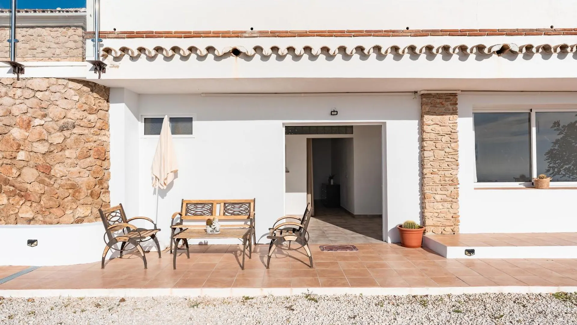 Apartamento Timon Mijas Apartment